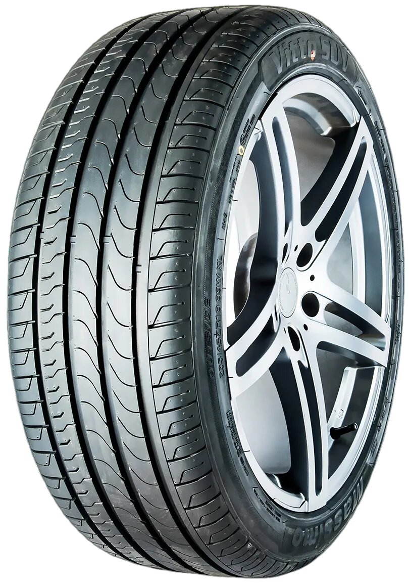 Шины Massimo Vitto SUV 225/55 R19 99W летние