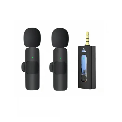 Микрофон петличный Rapture K35 35mm 199000₽