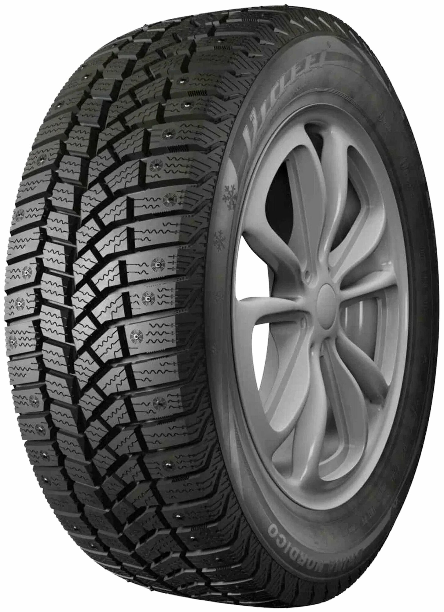 Шины Viatti Brina Nordico V-522 185/65 R14 86T зимние