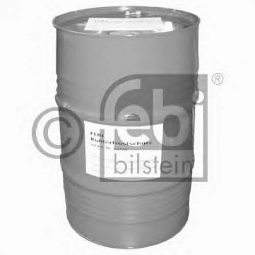 Антифриз (Концентрат) Красный 60l Febi арт. 12710