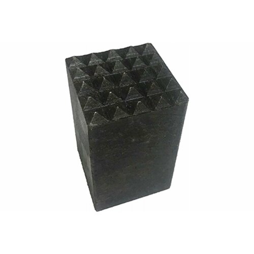 Головка сменная бучарды 25 насечек пневмо-трейд ГБ-40х40-25-8