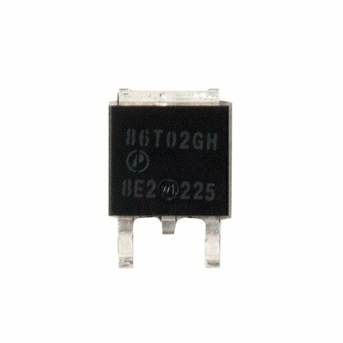Микросхема N-MOSFET AP86T02GH T0-252