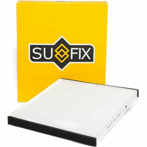 SUFIX SS1247 Фильтр салонный