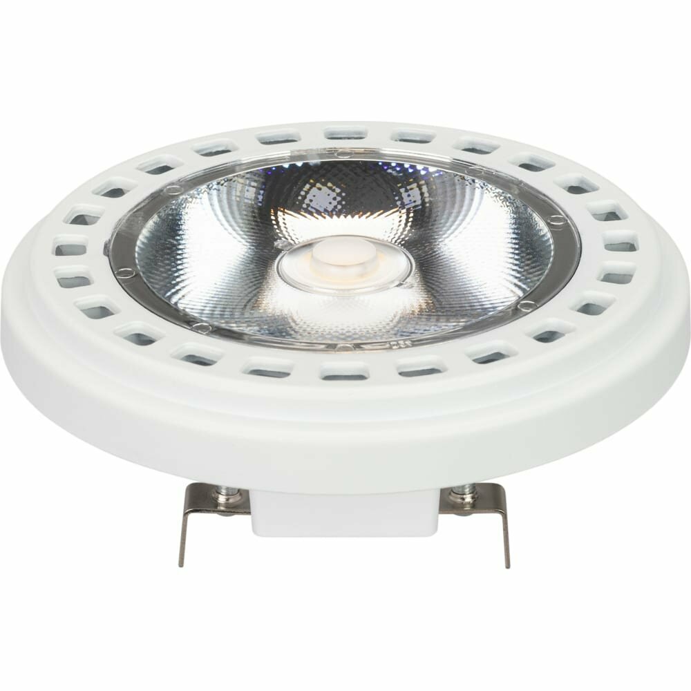 Arlight Лампа AR111-UNIT-G53-15W- Warm3000 025640