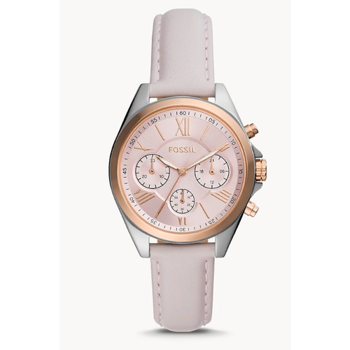 фото Наручные часы fossil modern courier, золотой