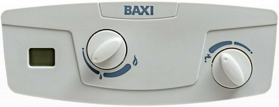 Baxi SIG-2 11 i