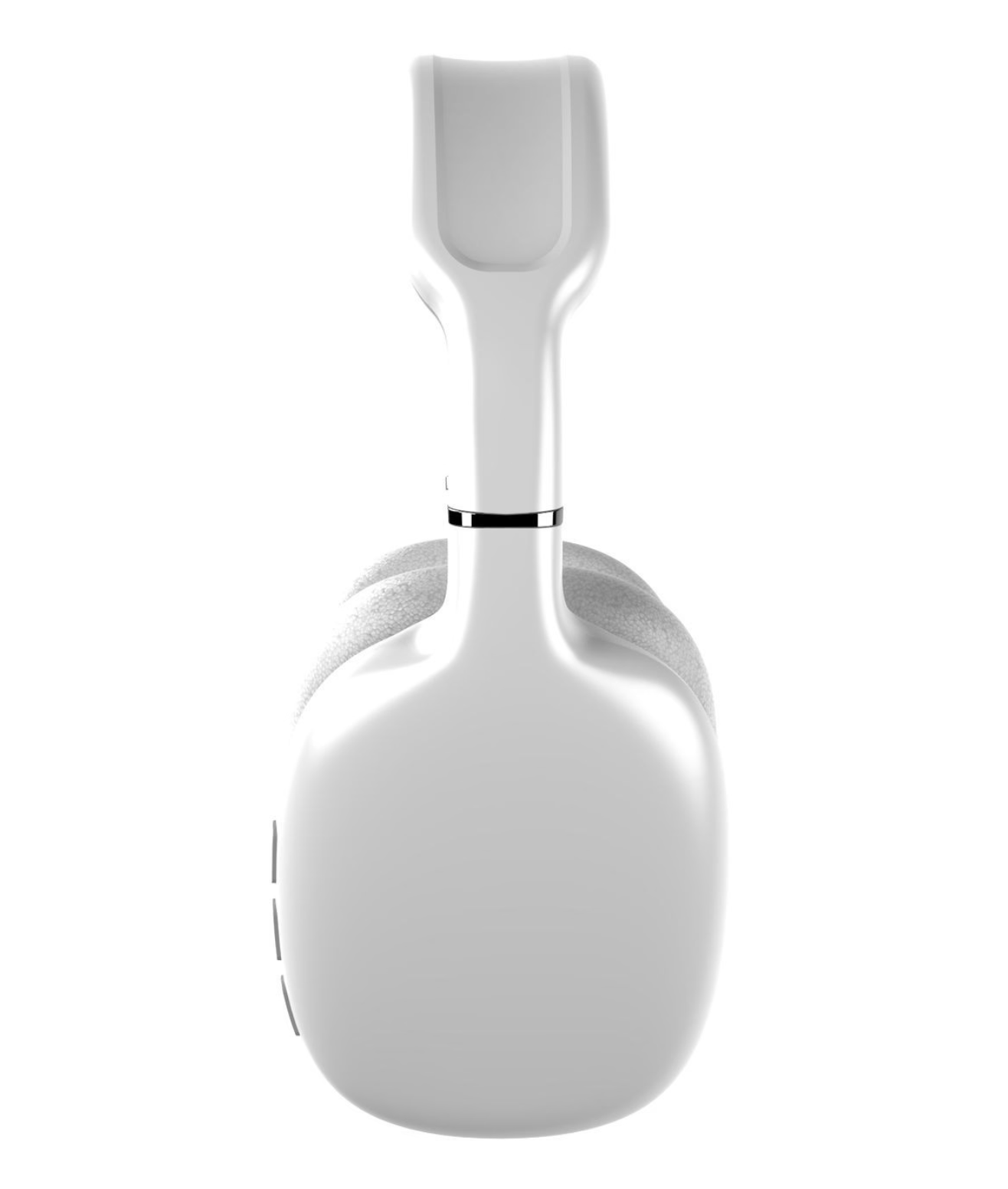 Наушники накладные Bluetooth HIPER Live белый (HTW-QTX11 ) — фото 5