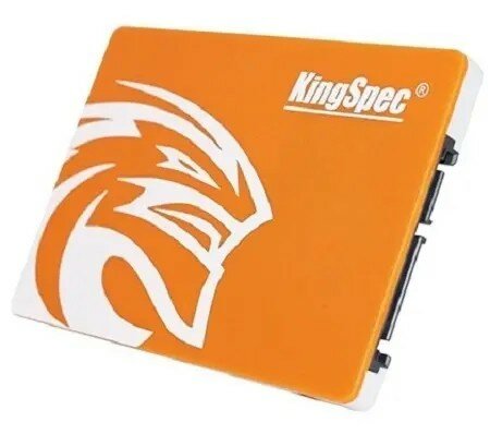 Твердотельный накопитель Kingspec P3 512GB / 570/540Mbs / P3-512