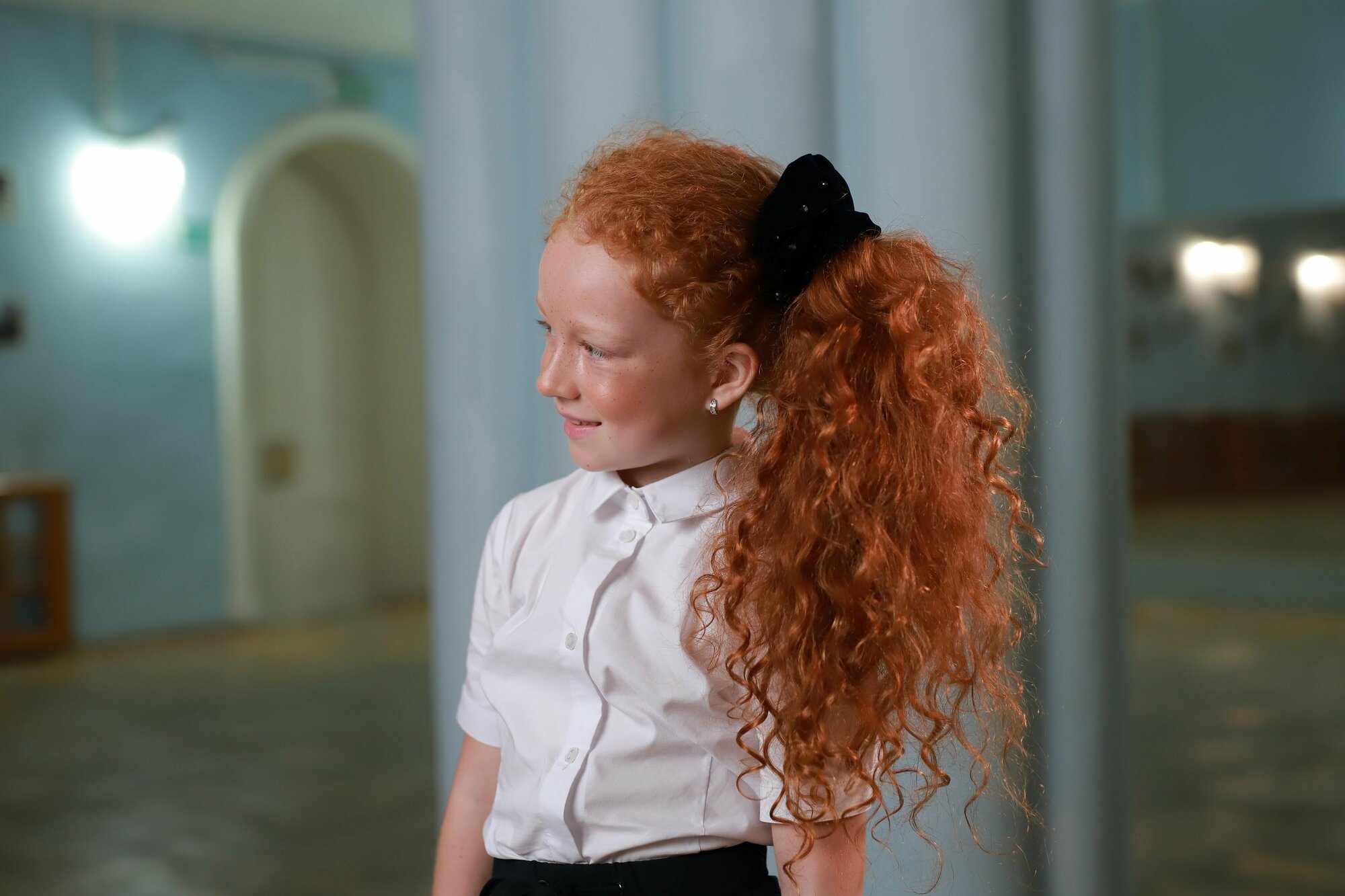 Резинка Андерсен Увертюра — фото 1