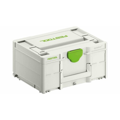 Систейнер Festool SYS3 M 187