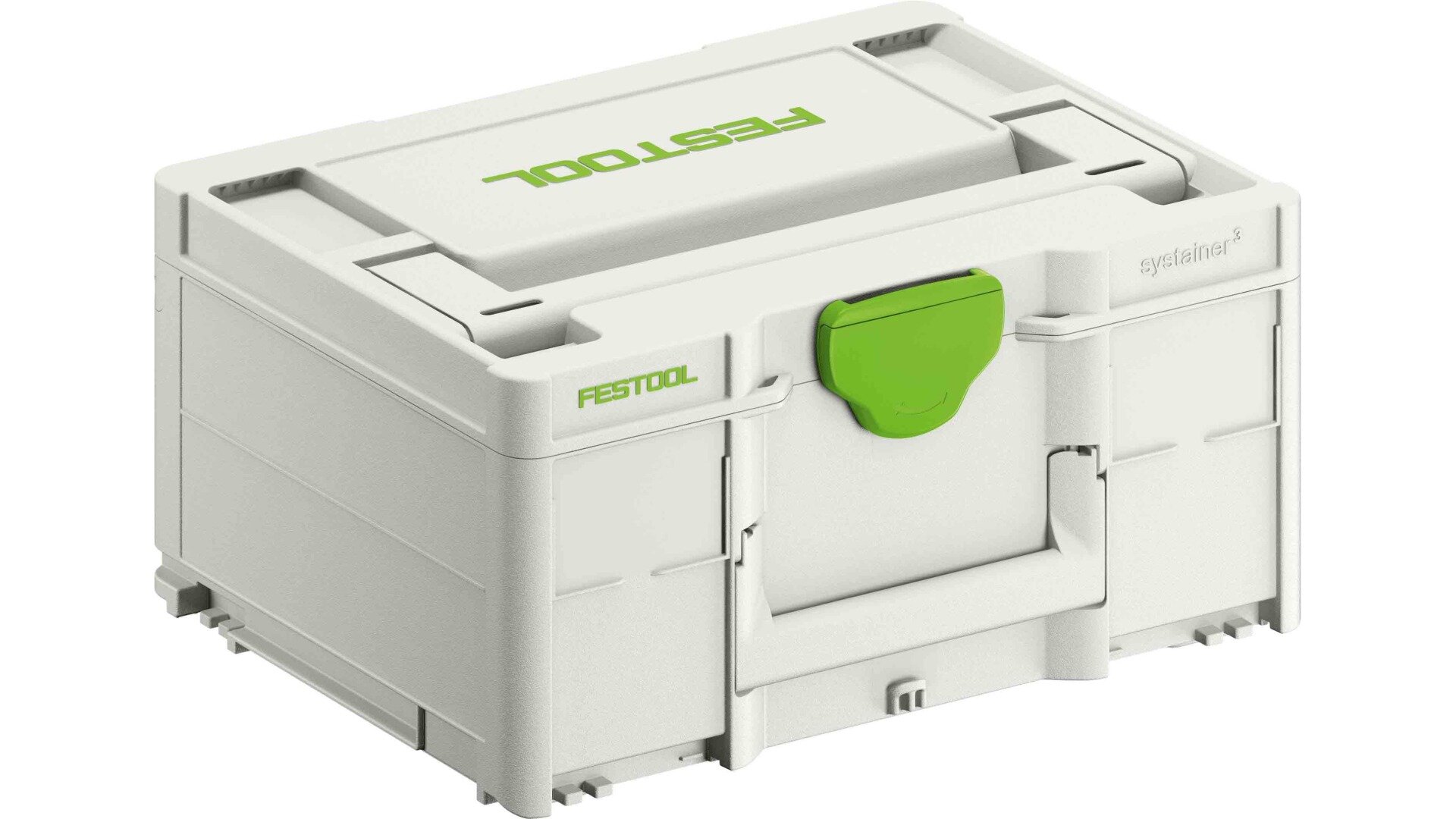 Систейнер Festool SYS3 M 187