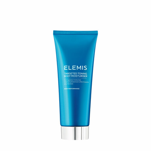 Elemis Антицеллюлитный крем для тела Targeted Toning Body Moisturiser 200 мл