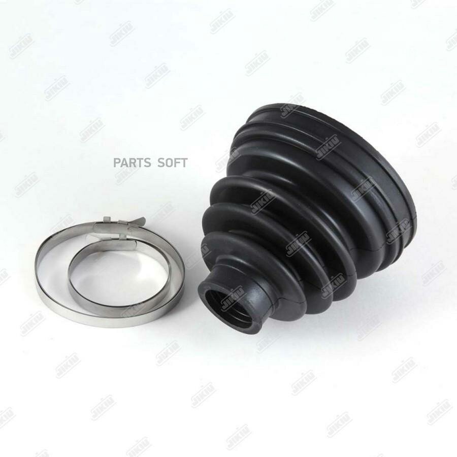 CD21028 JIKIU Пыльник шруса TOYOTA_HILUX GGN15/GGN25 2005-2012