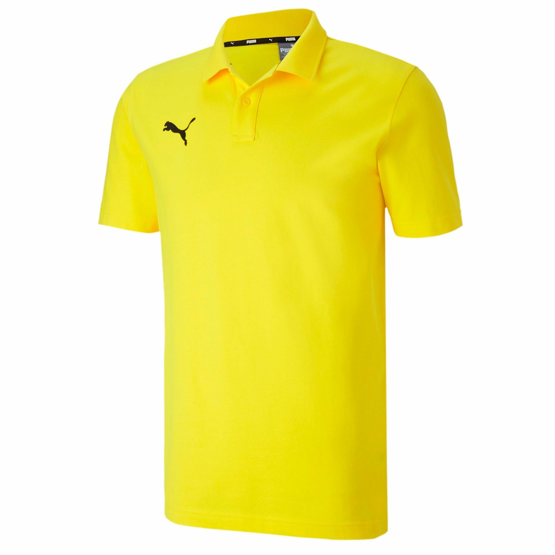 фото Поло Puma teamGOAL 23 Casuals Polo