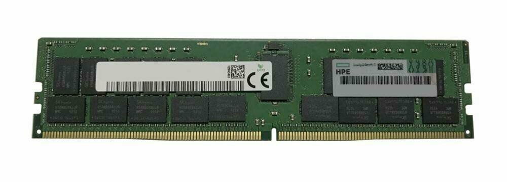 Оперативная память HP 64GB P07650-B21 P20504-001