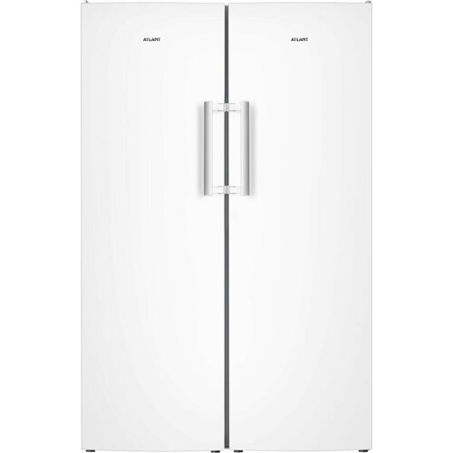 Холодильник ATLANT Side-by-Side-100 88828₽