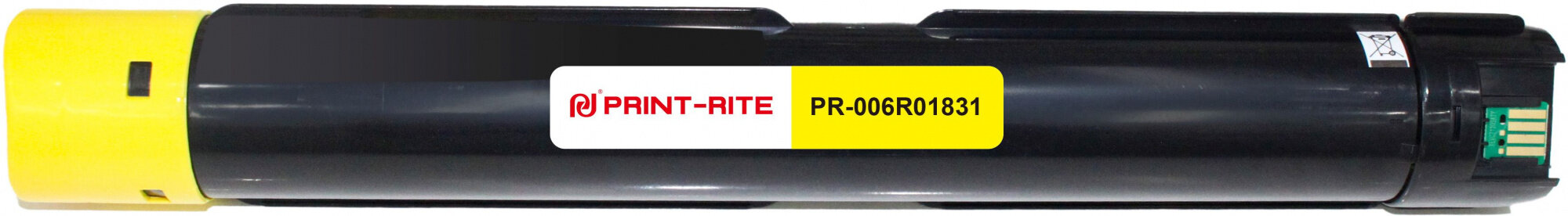 Картридж для лазерного принтера Print-Rite - фото №4