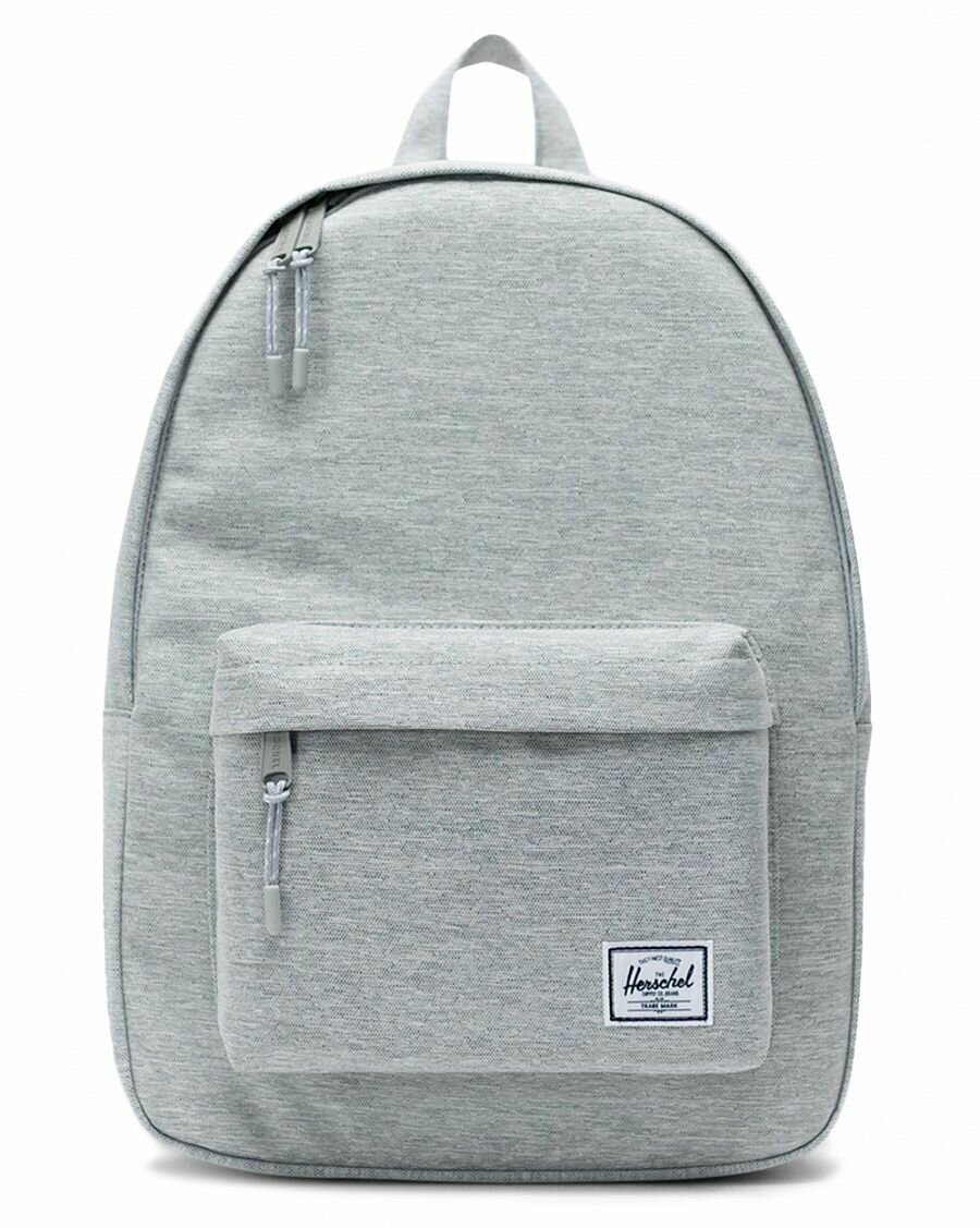 Рюкзак универсальный Herschel Classic Mid 10485 (LT GREY XX 18L)