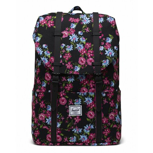 фото Рюкзак herschel retreat youth (11158) bloom floral