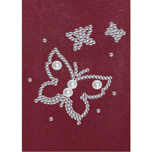 фото Колготки larmini, размер 110/116, белый