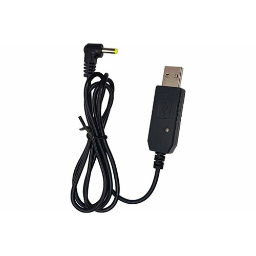 Кабель USB Baofeng для пауэрбанка, для зарядки UV-5R 3800 мАч и UV-S9 PRO 00029205