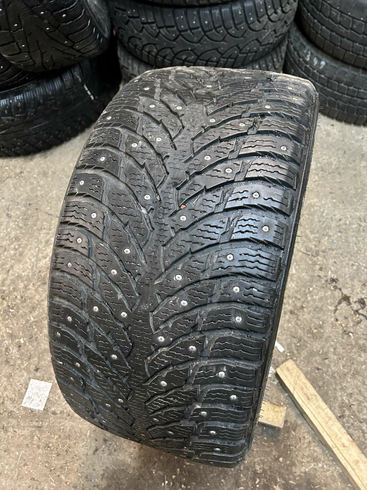 275/40 R18 103T Nokian Tyres Hakkapeliitta 9