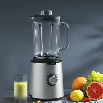 Блендер deerma Blender DEM-NU200W