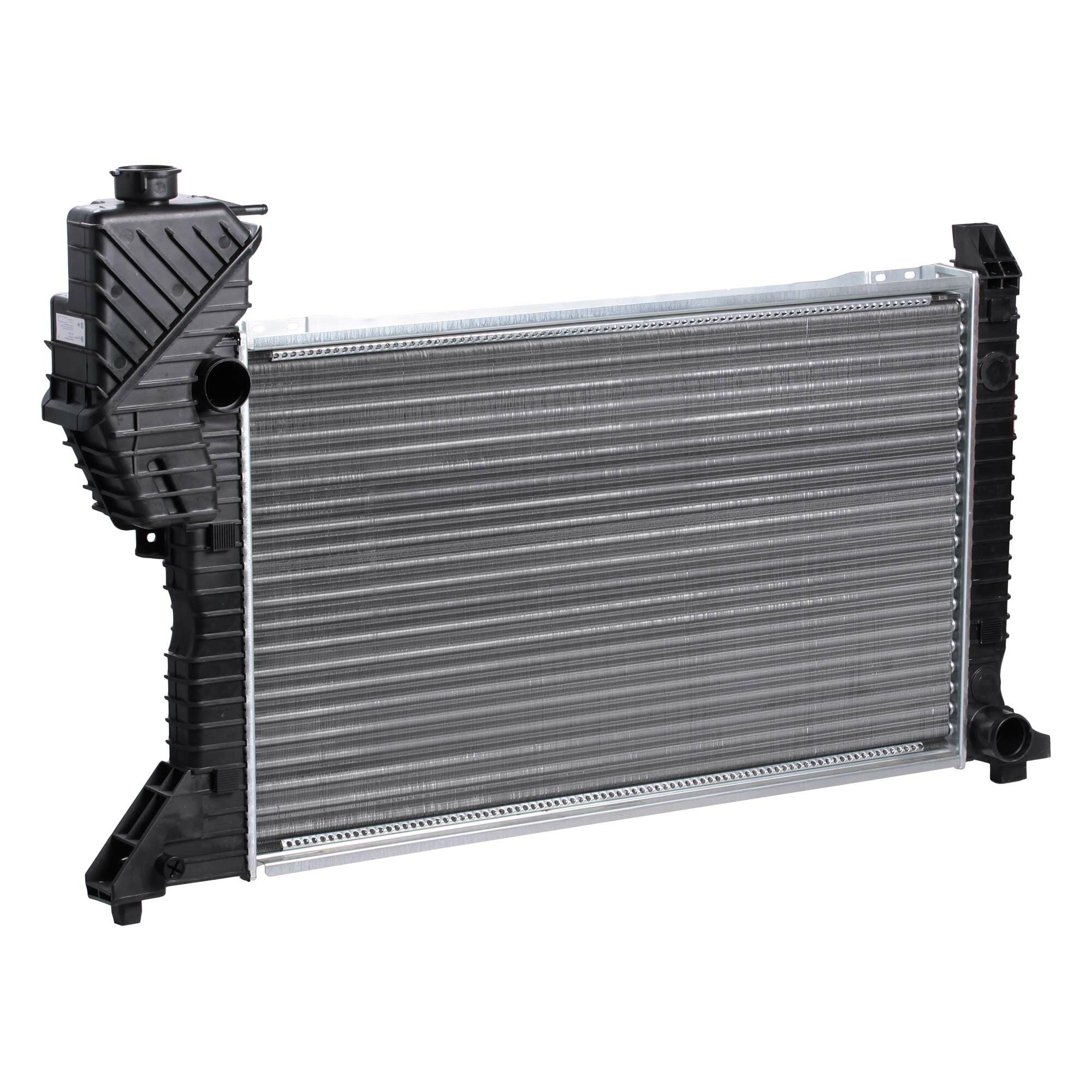 Радиатор охлаждения для автомобилей Sprinter (95-) A/C+ LRc 1530 LUZAR