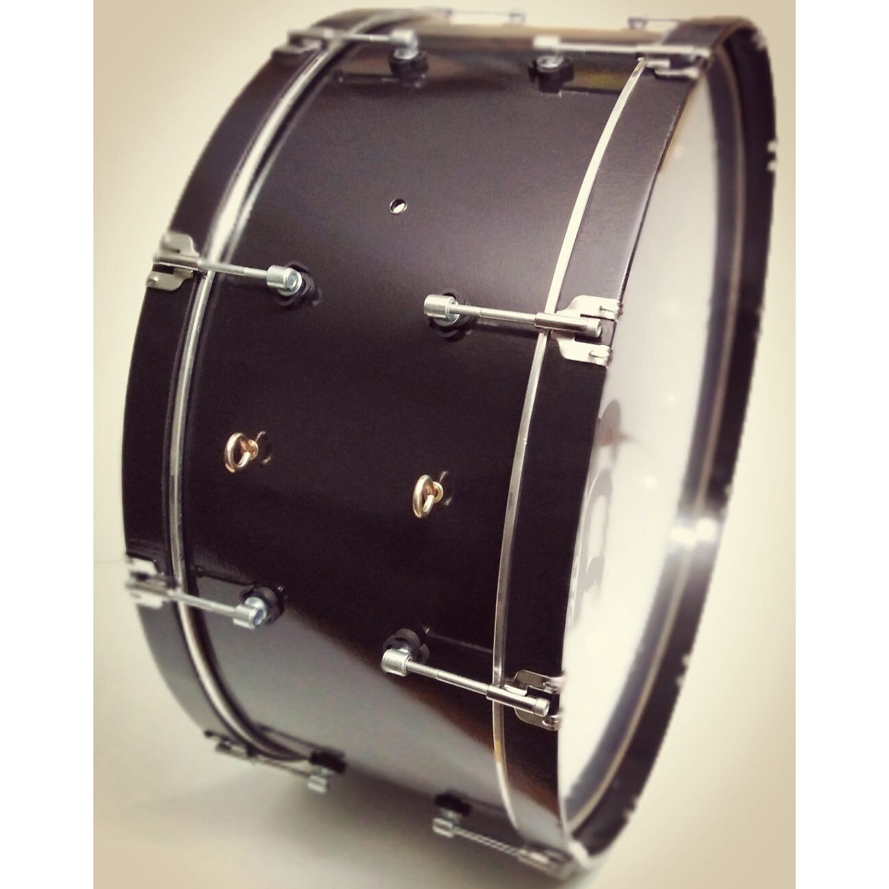 Маршевый барабан Мастерская Бехтеревых MBB-2810BL — фото 1