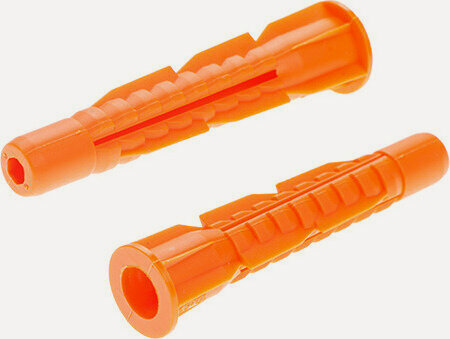 Изображение товара Дюбель распорный 10х61 мм тип U с бортиком STARFIX 20 штук (SMP2-42279-20)