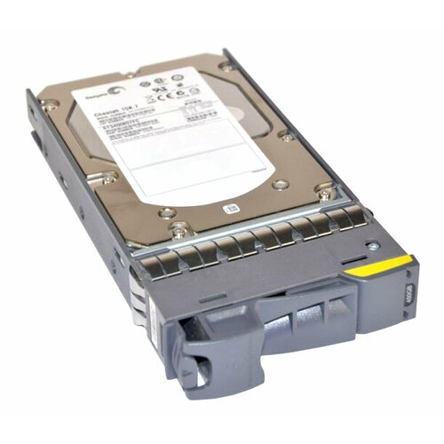 Жесткий диск NetApp 450GB FC 15000 RPM 108-00205B2 7069200₽
