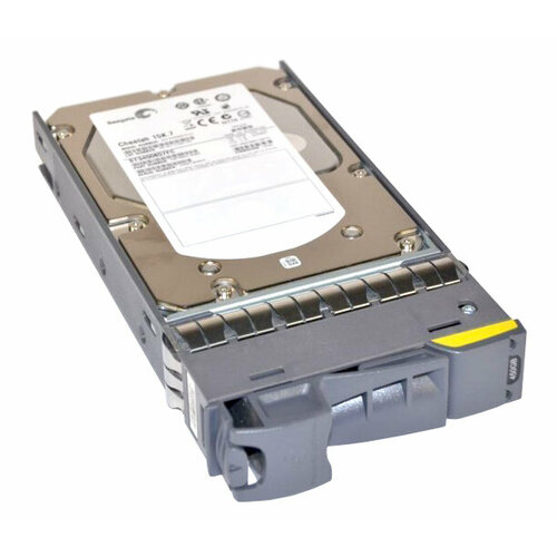 Жесткий диск NetApp 450GB FC 15000 RPM 108-00205+B2