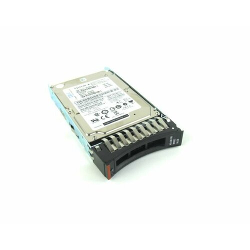 Жесткий диск IBM 146GB 25 15K 6G SAS 00FN457 2146100₽