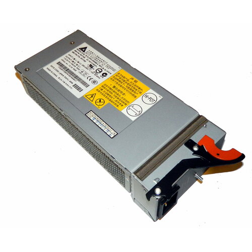 Блок питания IBM BladeCenter E 8677 HS20 2000W PSU 39Y7359