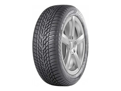 Ikon Tyres WR Snowproof 195/50 R15 T82