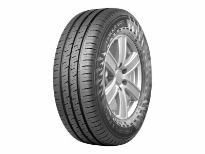 Ikon Tyres Hakka Van 235/65 R16 R121/119