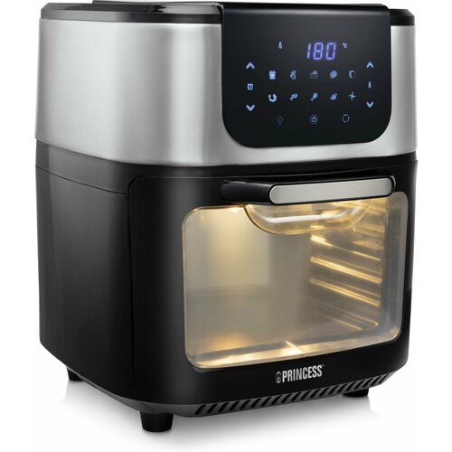 Аэрофритюрница Princess Aerofryer Oven Deluxe 11л 2854900₽