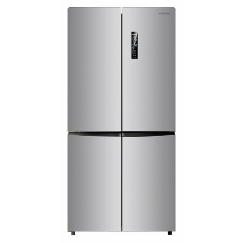 Холодильник Side by Side Hyundai CM5084FIX 85600₽