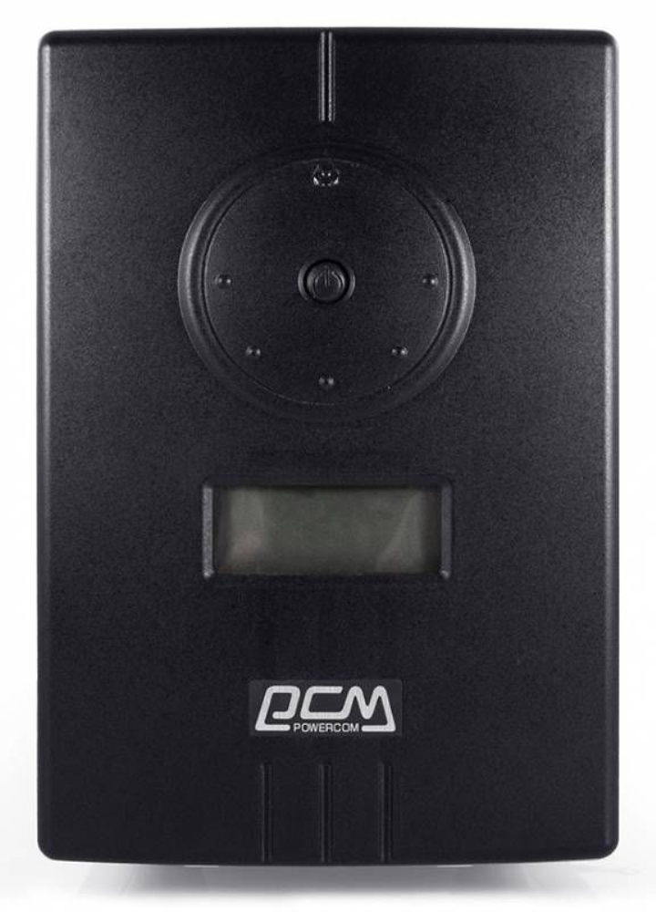 Интерактивный ИБП Powercom INFINITY INF-800