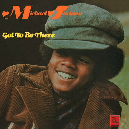 Виниловая пластинка Michael Jackson - Got To Be There. 1 LP weaver tim you were gone