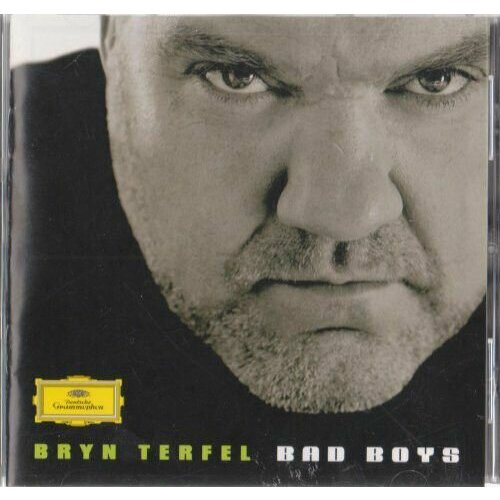 audio cd pet shop boys discography cd Audio CD Terfel - Bad Boys (1 CD)