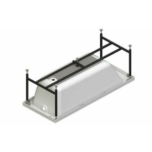 Каркас для ванны Виктория 160х70 разборный 7729₽