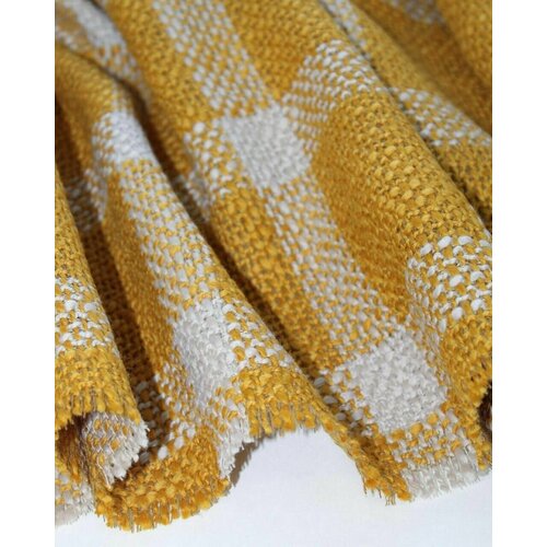 Шерстяной твид/100% шерсть/50 см*148 см/Италия