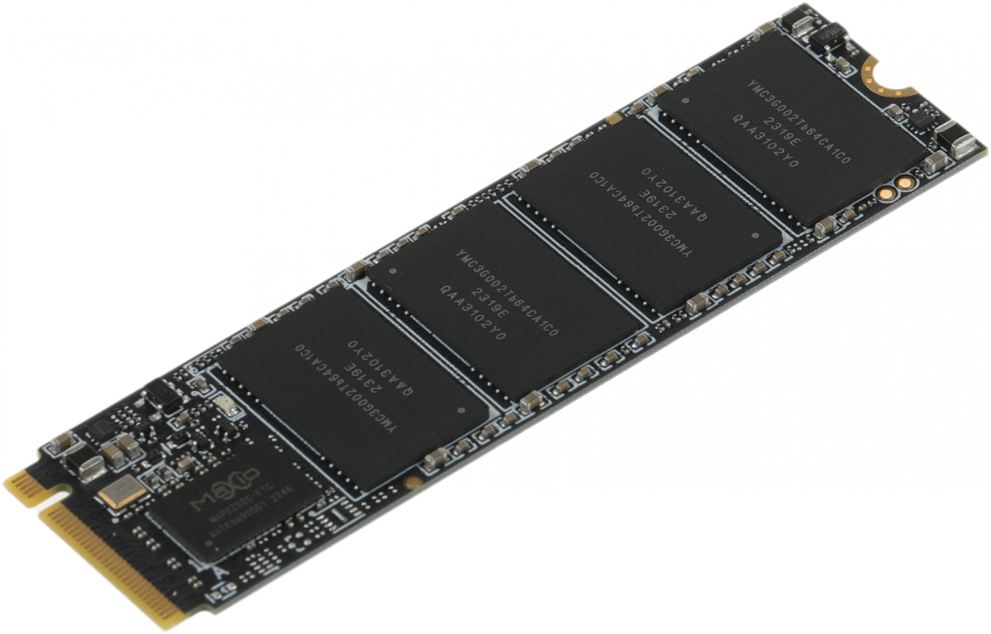 Накопитель SSD HIKVision 1.0TB E3000 Series (HS-SSD-E3000/1024G) - фото №19