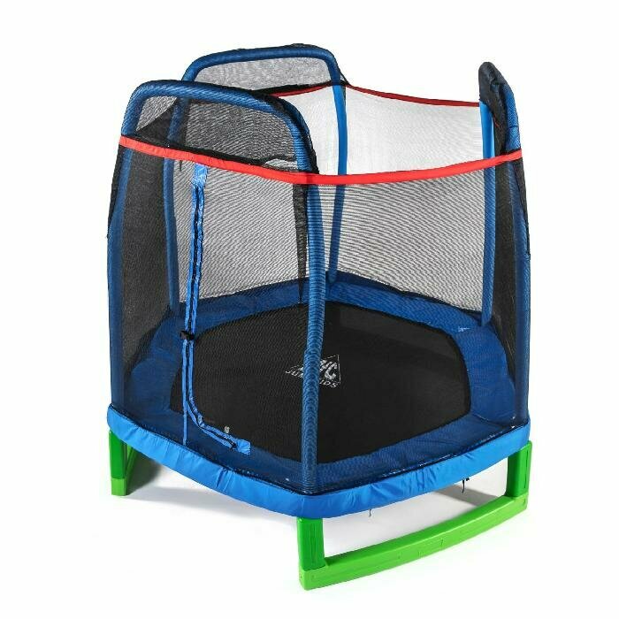 Батут DFC JUMP KIDS 7" 7FT-JD-B