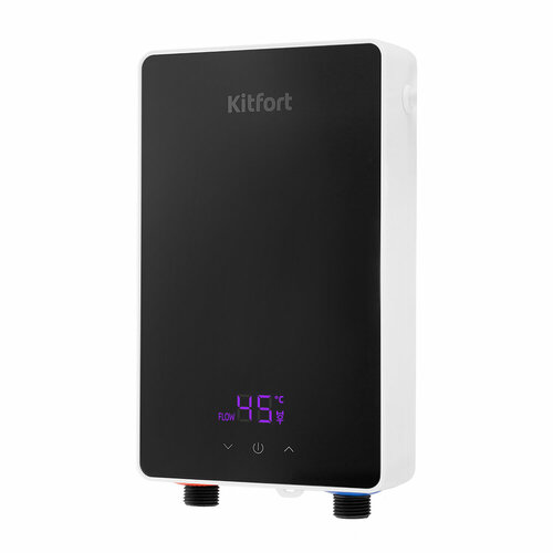 Проточный водонагреватель Kitfort КТ-4087 754000₽