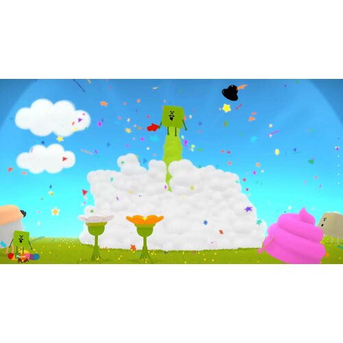 darksburg steam pc регион активации row Wattam (Steam; PC; Регион активации ROW)