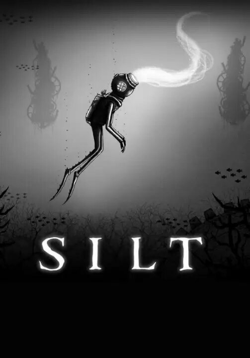 Silt (Steam; PC; Регион активации Россия и СНГ)