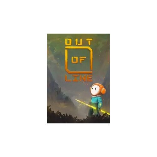 Out of Line (Steam; PC; Регион активации Россия и СНГ)
