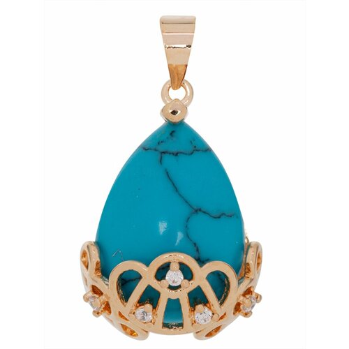 фото Подвеска lotus jewelry